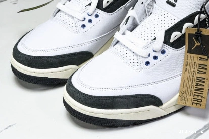 Ma OG Blue” 3 A Jordan “Diffused Maniére Air x SP 1111